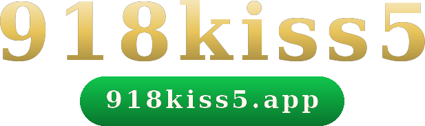 918kiss5 logo