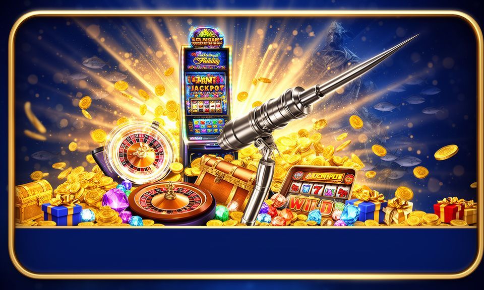918kiss5 Apa yang Kami Tawarkan dalam Golden Dragon