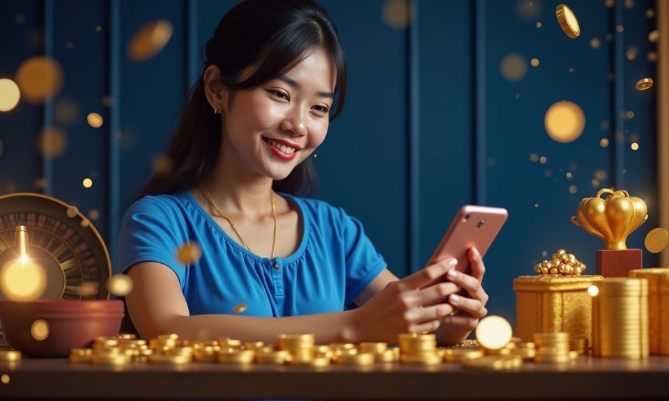 918kiss5 mobile gaming